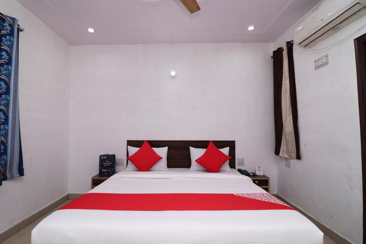 Four Seasons Hotel Agra  Ngoại thất bức ảnh
