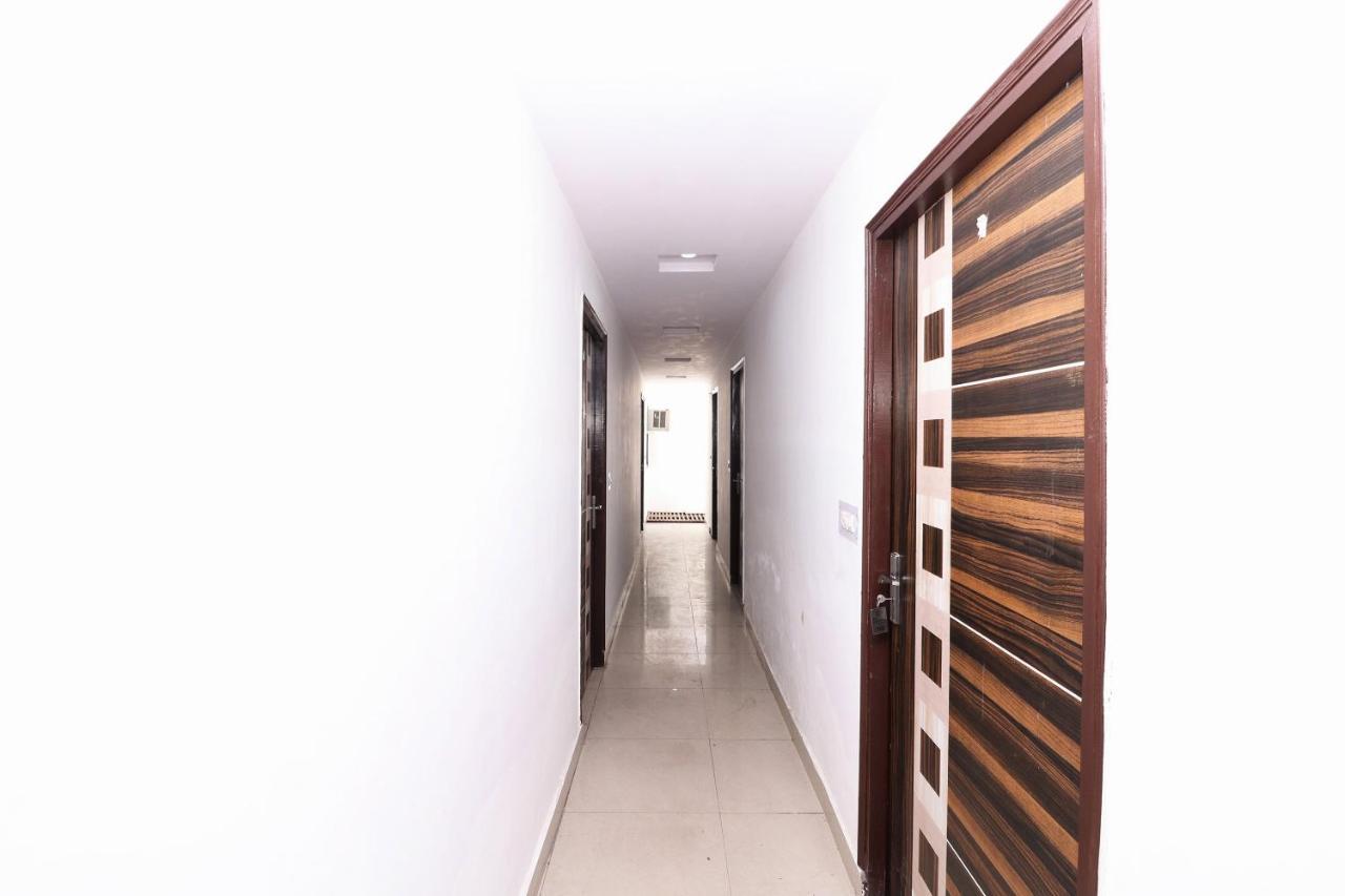 Four Seasons Hotel Agra  Ngoại thất bức ảnh