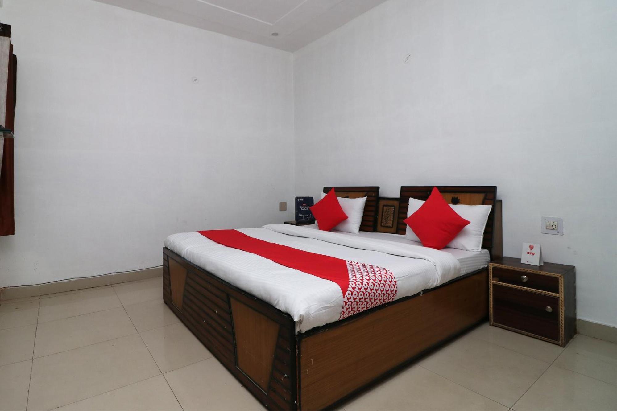 Four Seasons Hotel Agra  Ngoại thất bức ảnh