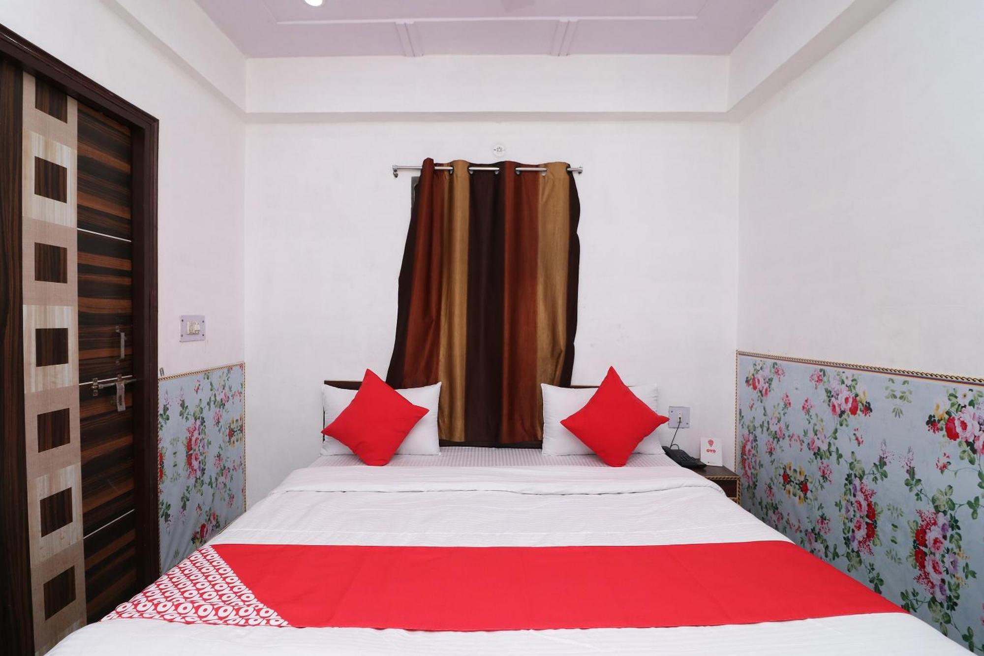 Four Seasons Hotel Agra  Ngoại thất bức ảnh