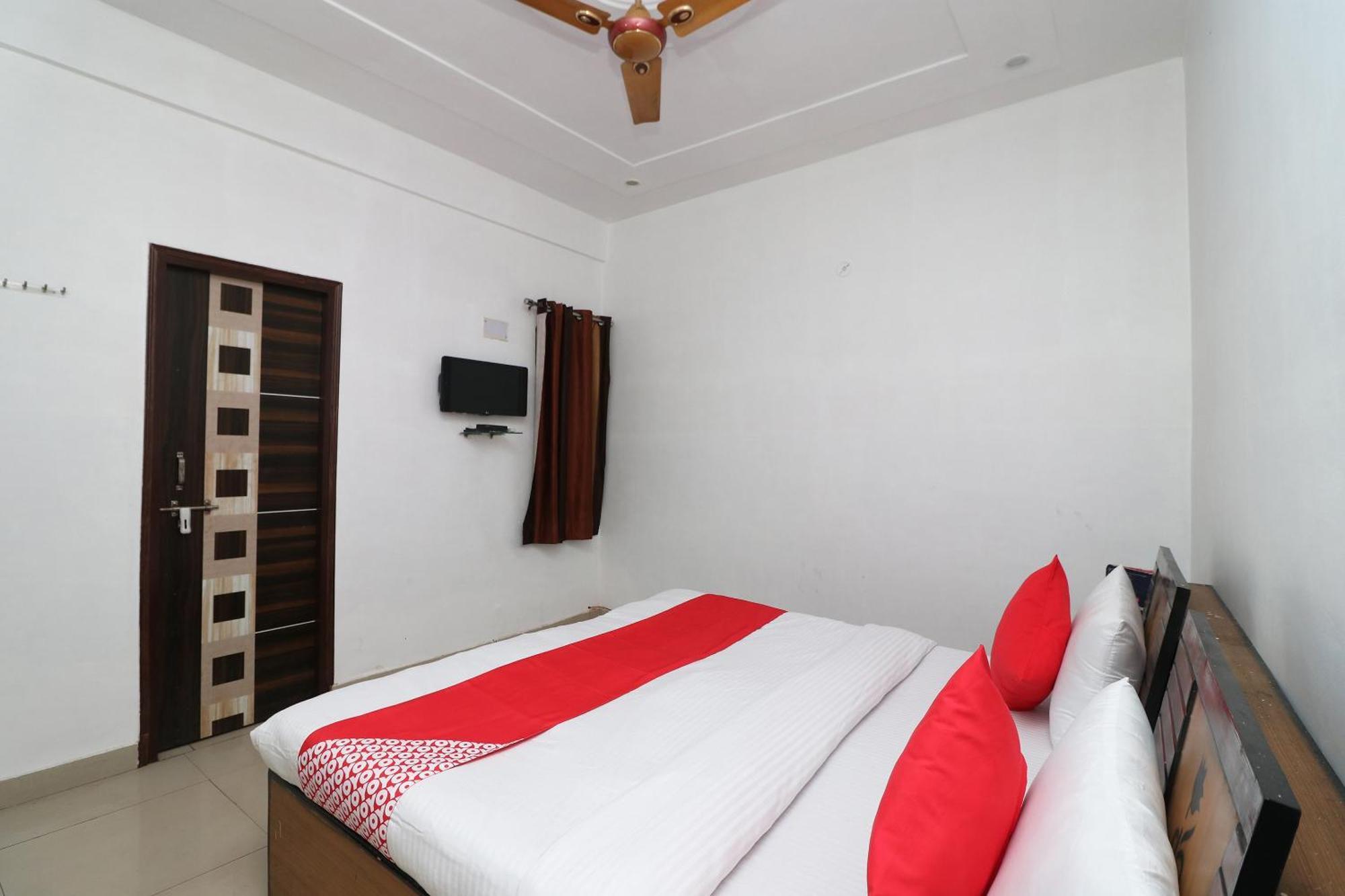 Four Seasons Hotel Agra  Ngoại thất bức ảnh