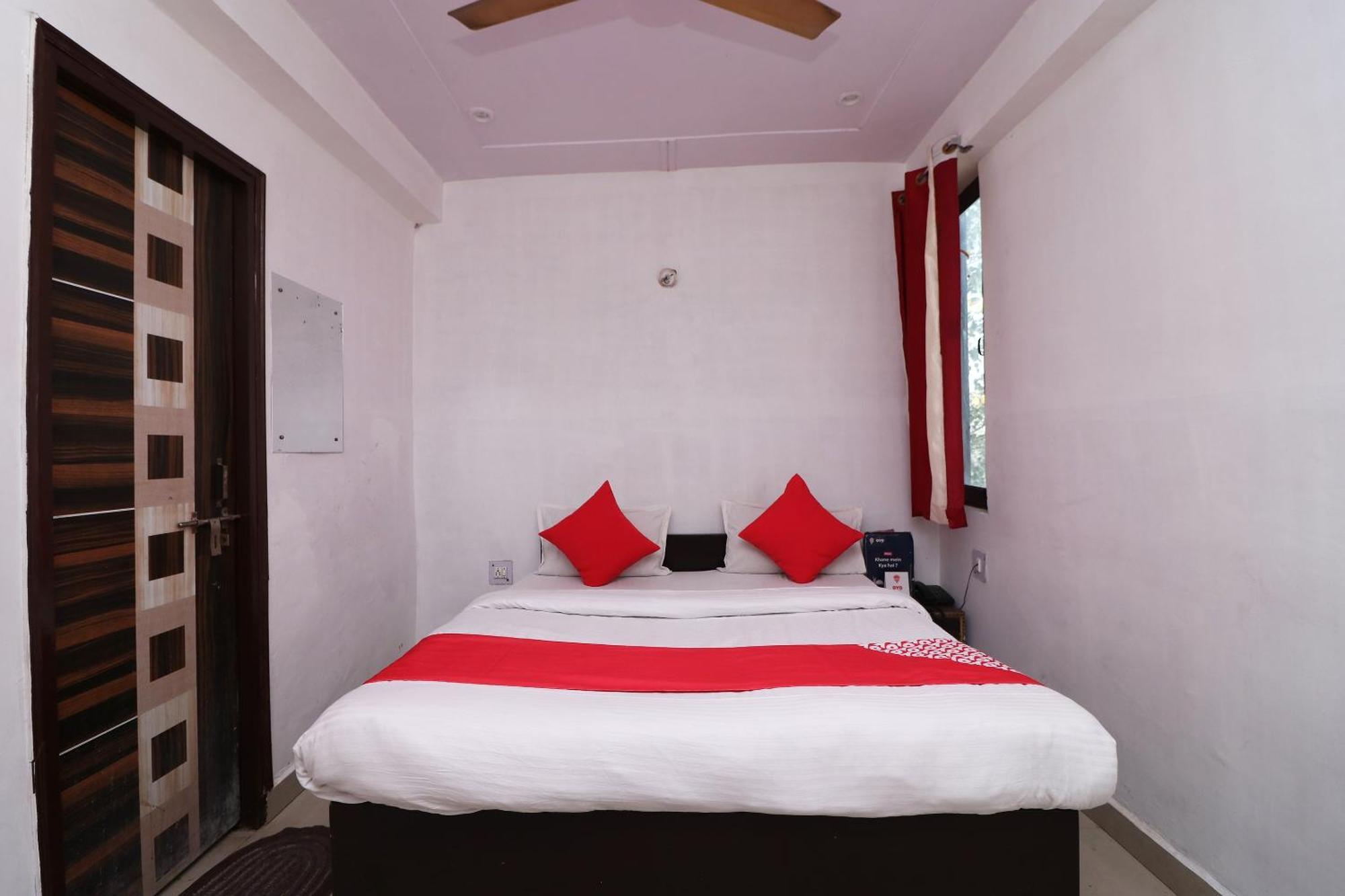 Four Seasons Hotel Agra  Ngoại thất bức ảnh