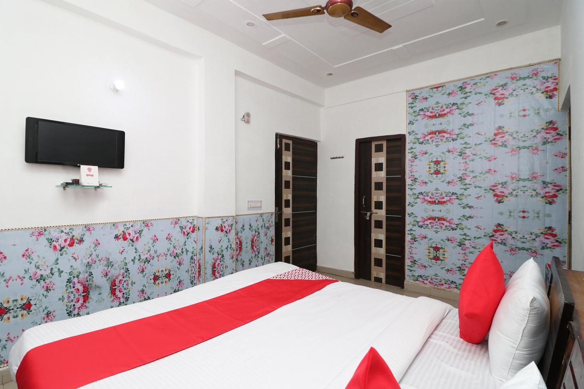 Four Seasons Hotel Agra  Ngoại thất bức ảnh