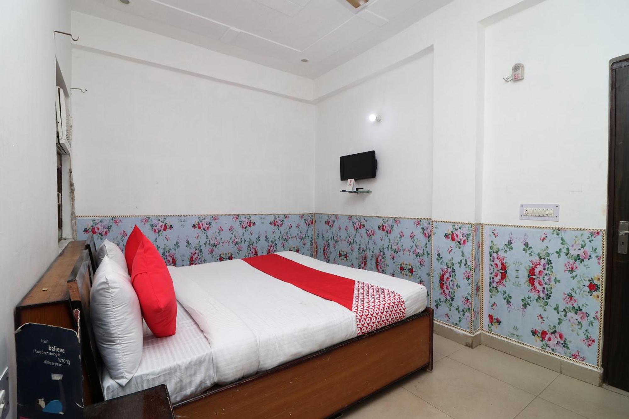 Four Seasons Hotel Agra  Ngoại thất bức ảnh