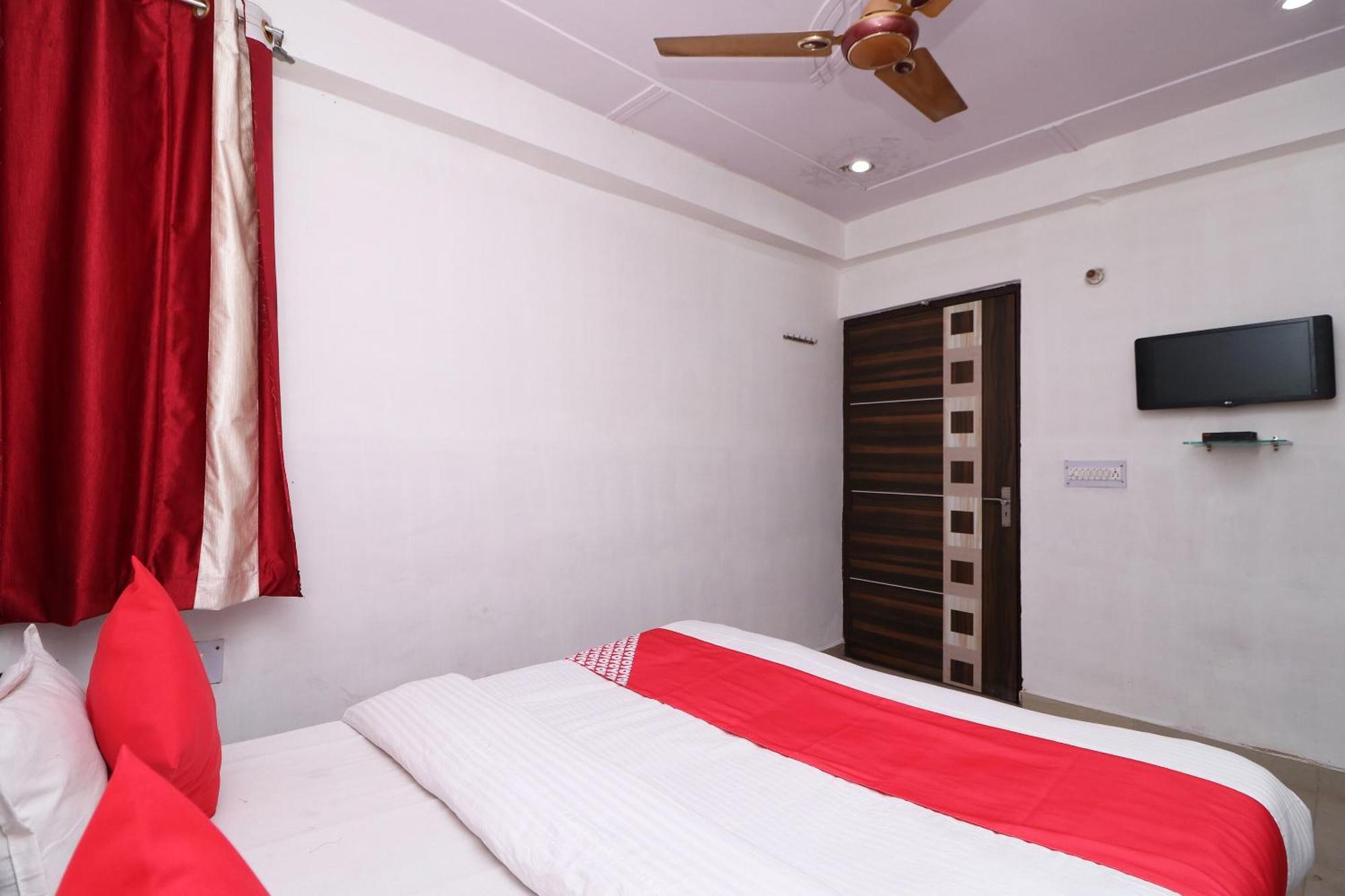Four Seasons Hotel Agra  Ngoại thất bức ảnh