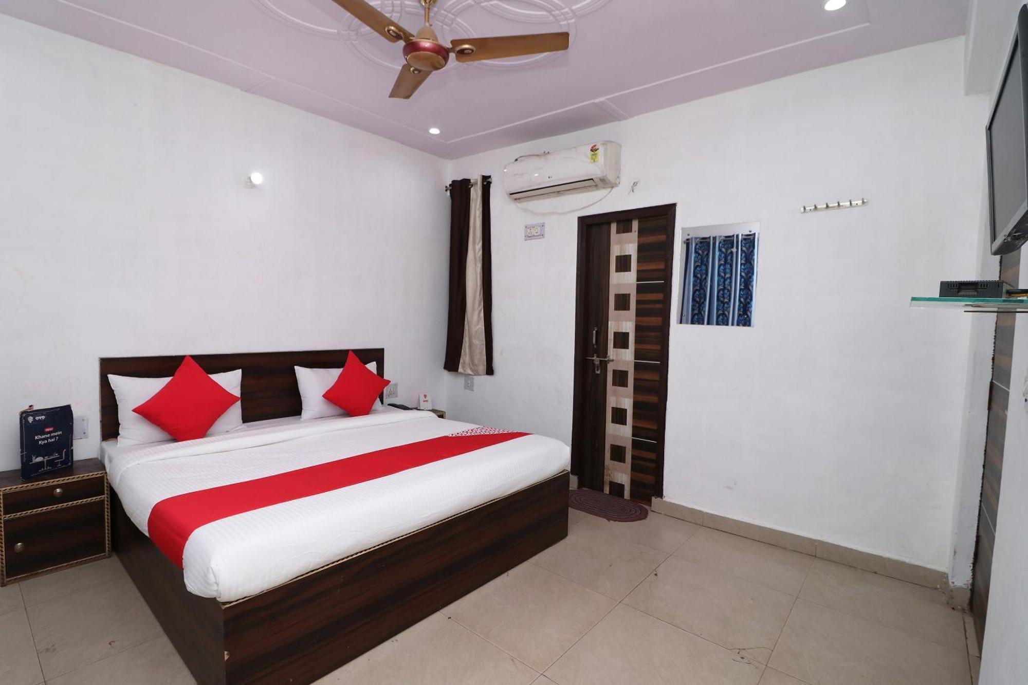 Four Seasons Hotel Agra  Ngoại thất bức ảnh